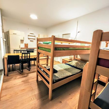 Cosy Family Condo // Double Deck Vienna Exterior photo