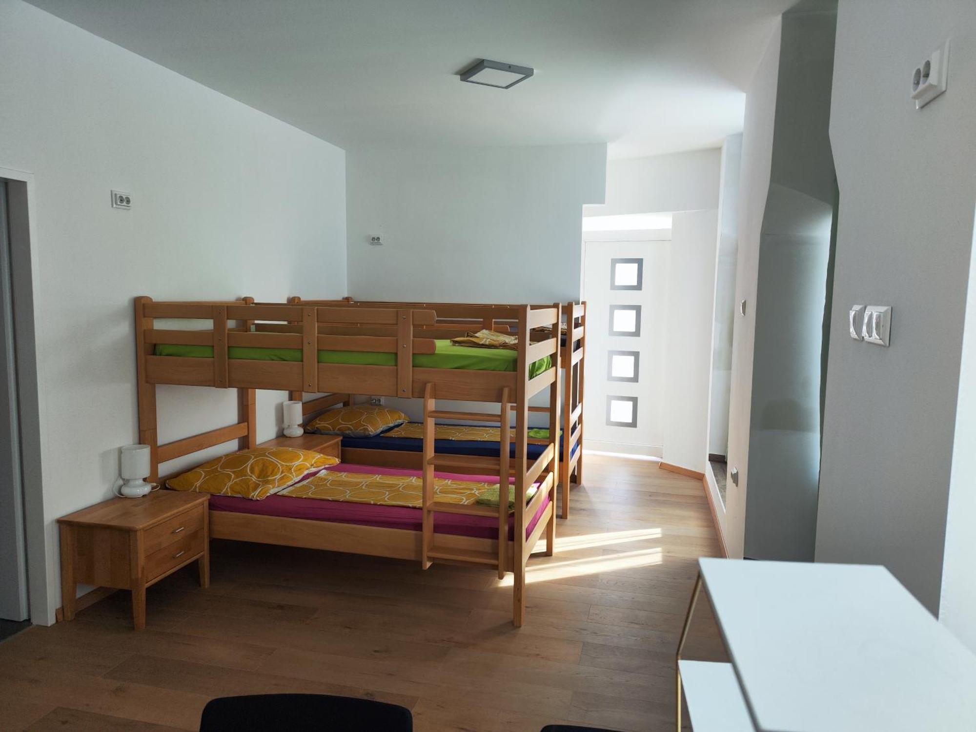 Cosy Family Condo // Double Deck Vienna Exterior photo