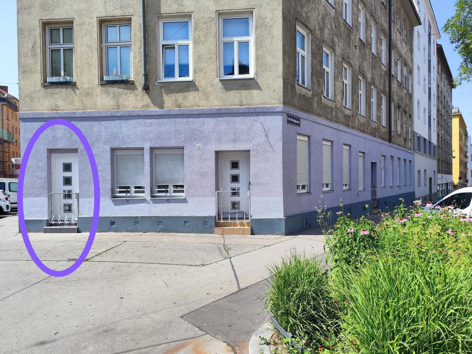 Cosy Family Condo // Double Deck Vienna Exterior photo